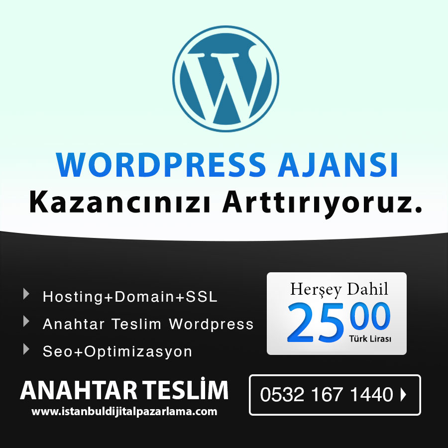 Beşiktaş Web Tasarım Yazılım Hizmetleri - Bakırköy Web Tasarım Yazılım Hizmetleri