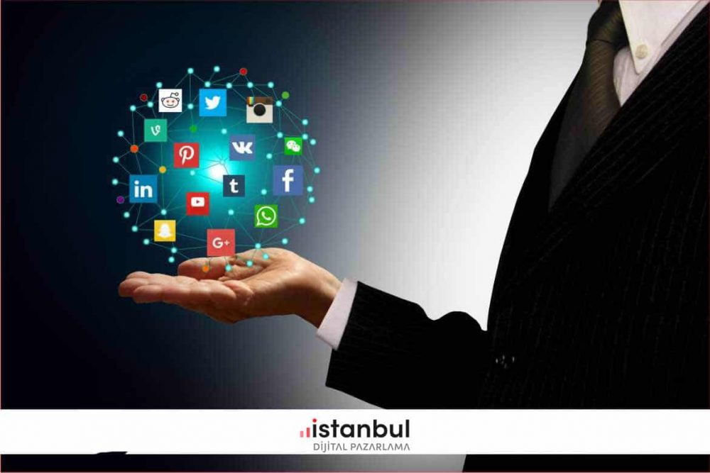 En İyi Dijital Reklam Ajansları: Markanızın dijital varlığını en üst seviyeye çıkarmak ve satışları artırmak için uzmanlıkla hizmet veren bir ekip. İstanbul merkezli ve 2006'dan beri sektörün lideri olan Onlinesatınal Bilgi Teknolojileri, geniş bir hizmet yelpazesi sunuyor. Sosyal medya yönetiminden web tasarımına, SEO'dan reklam kampanyalarına kadar ihtiyaçlarınıza uygun çözümler sunuyoruz. Dijital başarınızı hızlandırmak ve daha fazla müşteriye ulaşmak için bize katılın!