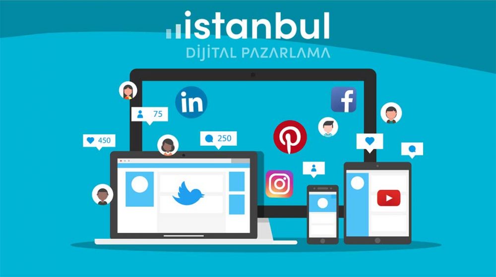 İstanbul Dijital Pazarlama Danışmanlığı