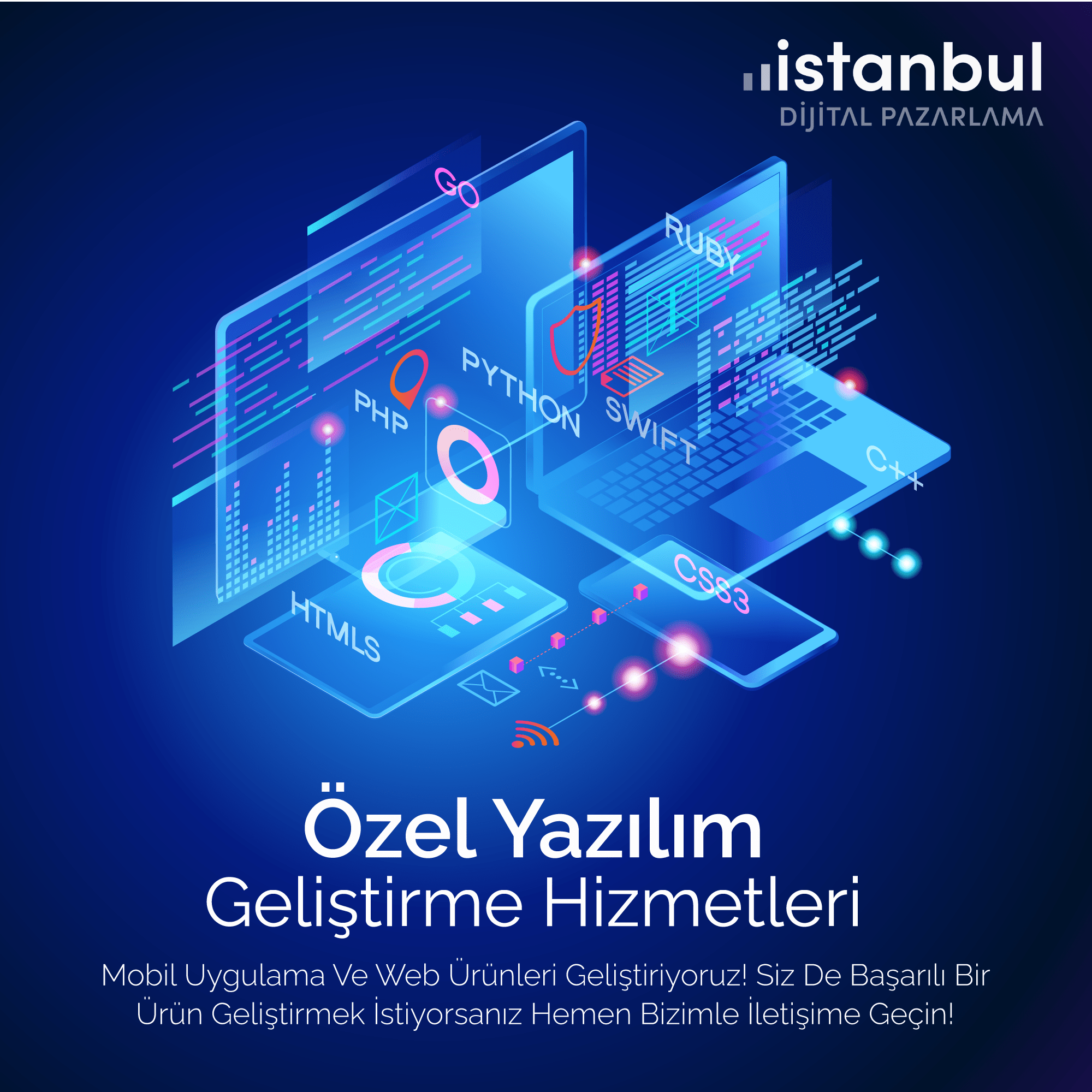web yazilim cozumleri min - Turkish Software Developer