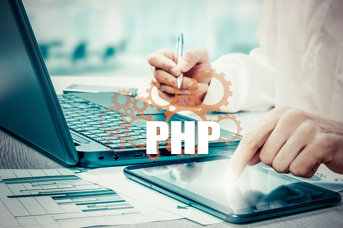 İstanbul merkezli kıdemli PHP yazılım geliştirme ajansı olarak, web projelerinizi en üst düzeye çıkarmak için uzmanız.