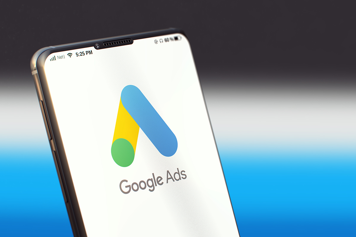 Google Ads Reklam Ajansı