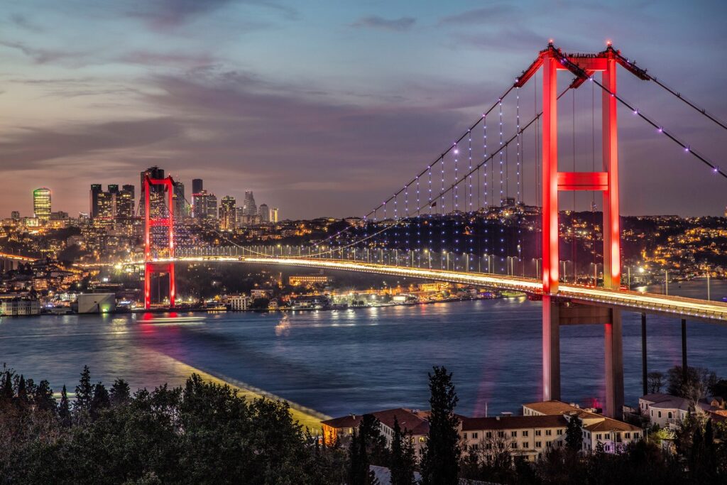 İstanbul Gayrimenkul Danışmanlığı