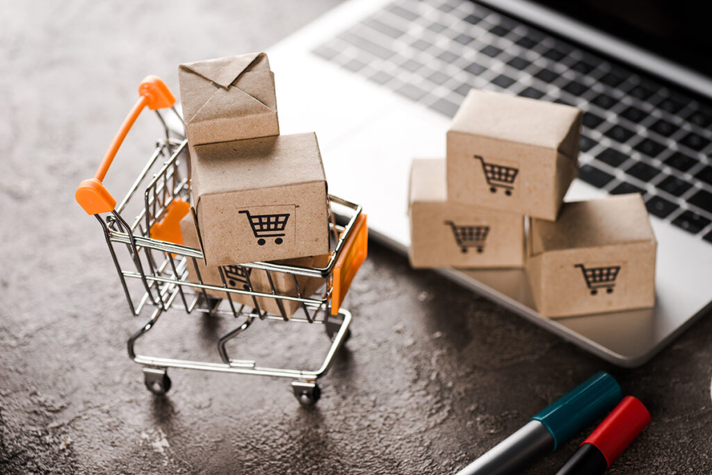 AI Yapay Zekâ Destekli E-Ticaret