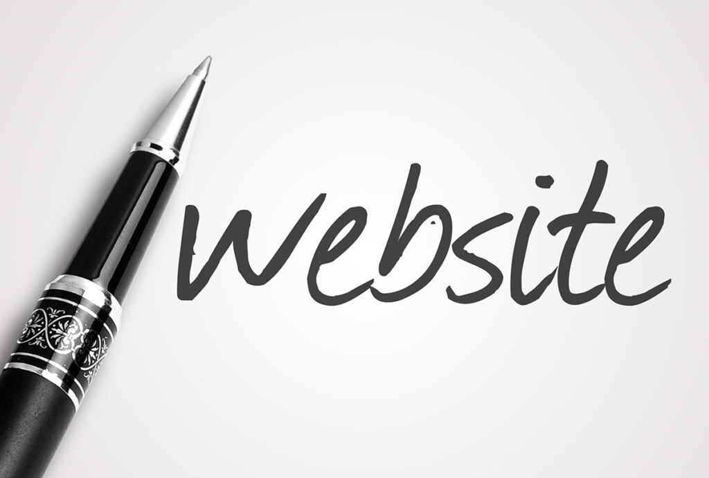 AI Yapay Zekâ Destekli Kurumsal Web Sitesi Tasarımı