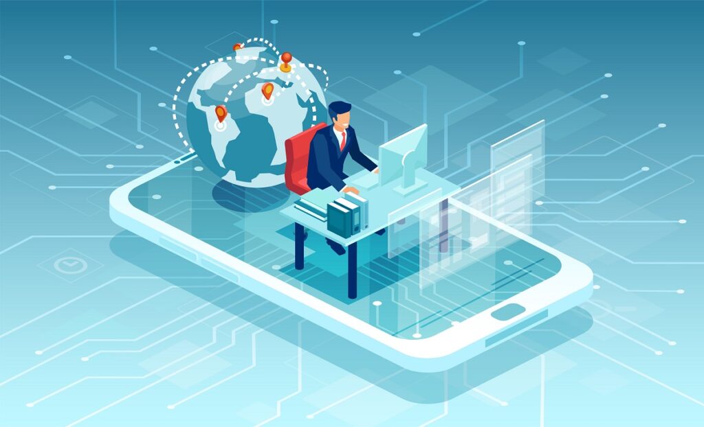 AI Yapay Zekâ Destekli Mobil Uygulama UI-UX Tasarımı