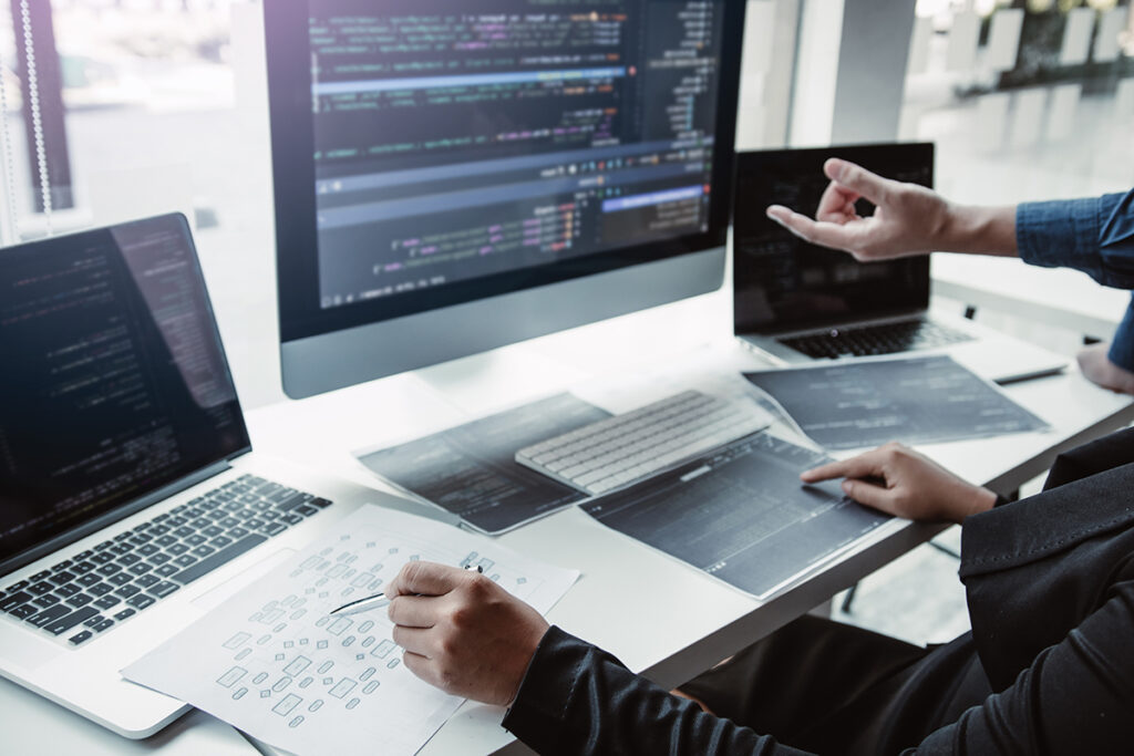 AI Yapay Zekâ Destekli Web Sitesi Tasarım Ajansı