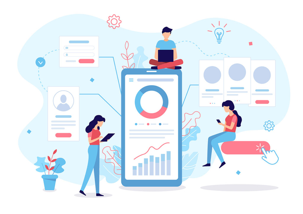 AI Yapay Zekâ Destekli iOS ve Android Uygulama Geliştirme