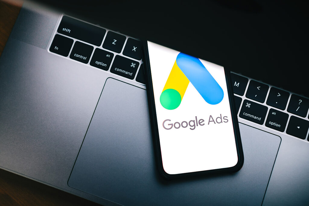 Firmalara Özel AI Yapay Zekâ Destekli Google Ads Reklam Hizmeti