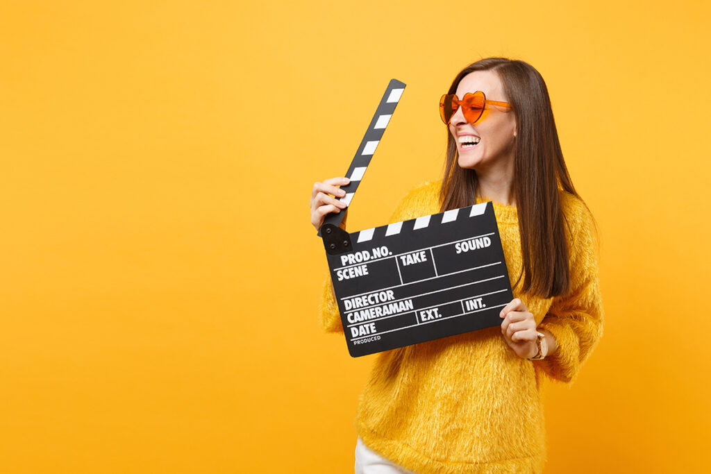 İstanbul’un Lider Video ve Film Çözüm Ortağı
