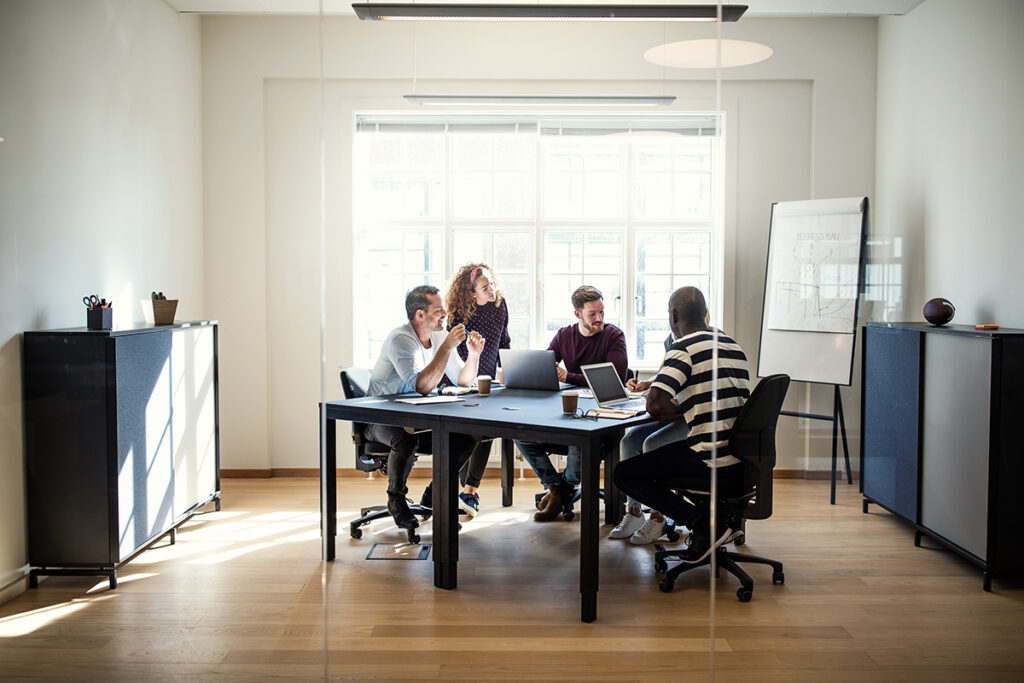 AI Yapay Zekâ Destekli Dijital Ajans Hizmeti