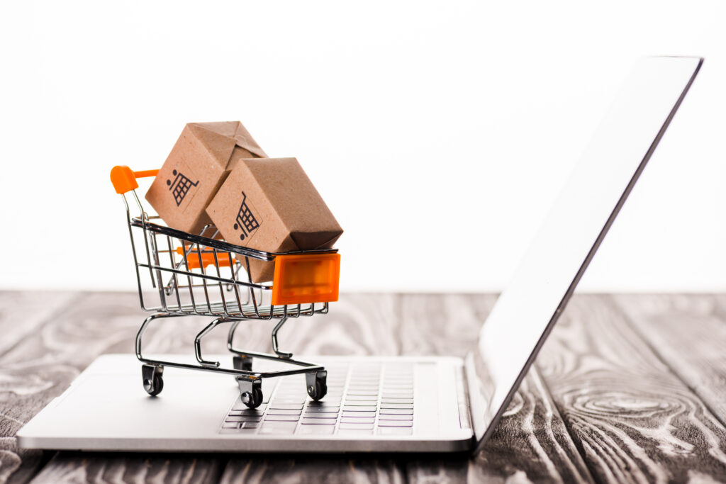 AI Yapay Zekâ Destekli E-Ticaret Sitesi Geliştirme Hizmeti