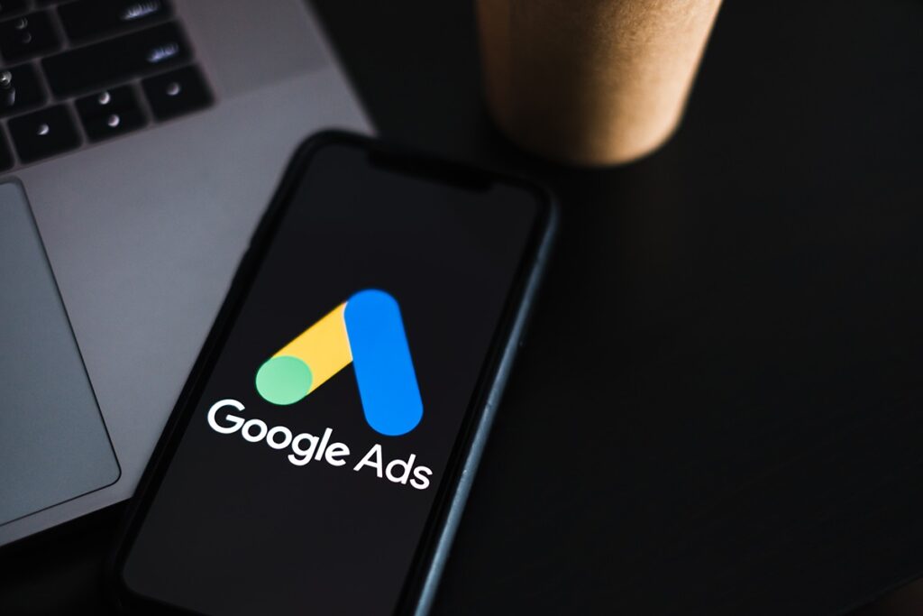 AI Yapay Zekâ Destekli Google Ads Reklam Yönetimi Hizmeti