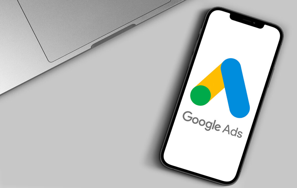 AI Yapay Zekâ Destekli Google Ads Reklam Yönetimi Hizmeti