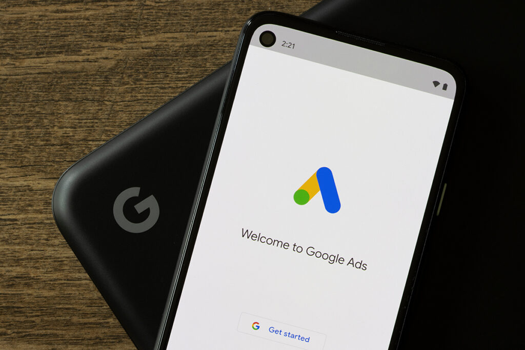 AI Yapay Zekâ Destekli İstanbul Google Ads Reklam Yönetimi