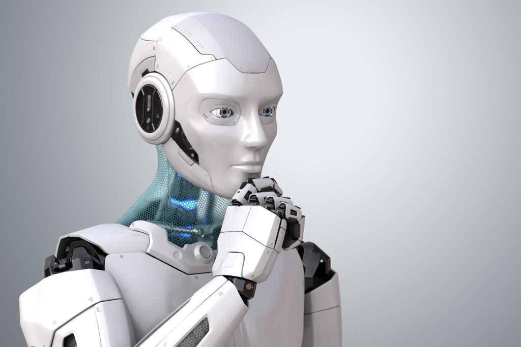 AI Yapay Zekâ Destekli SEO Hizmeti