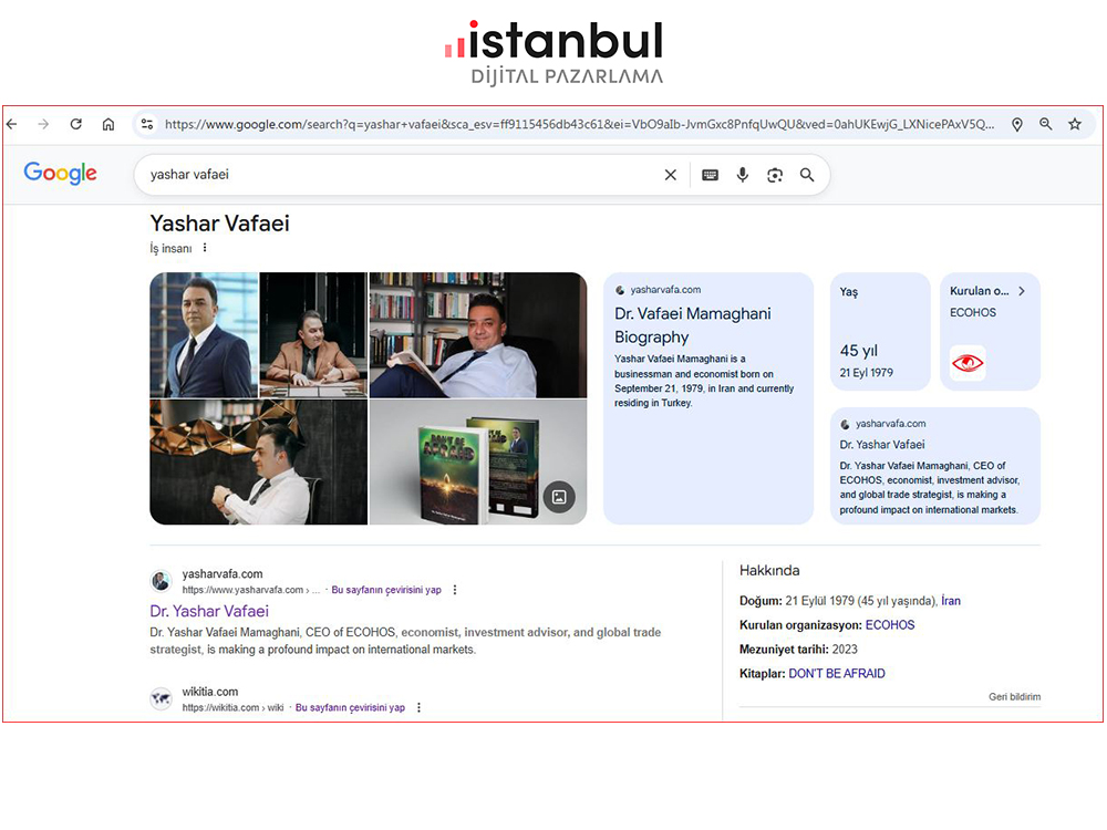 AI Yapay Zekâ Destekli Wikipedia Yazarı & Editörü Hizmeti