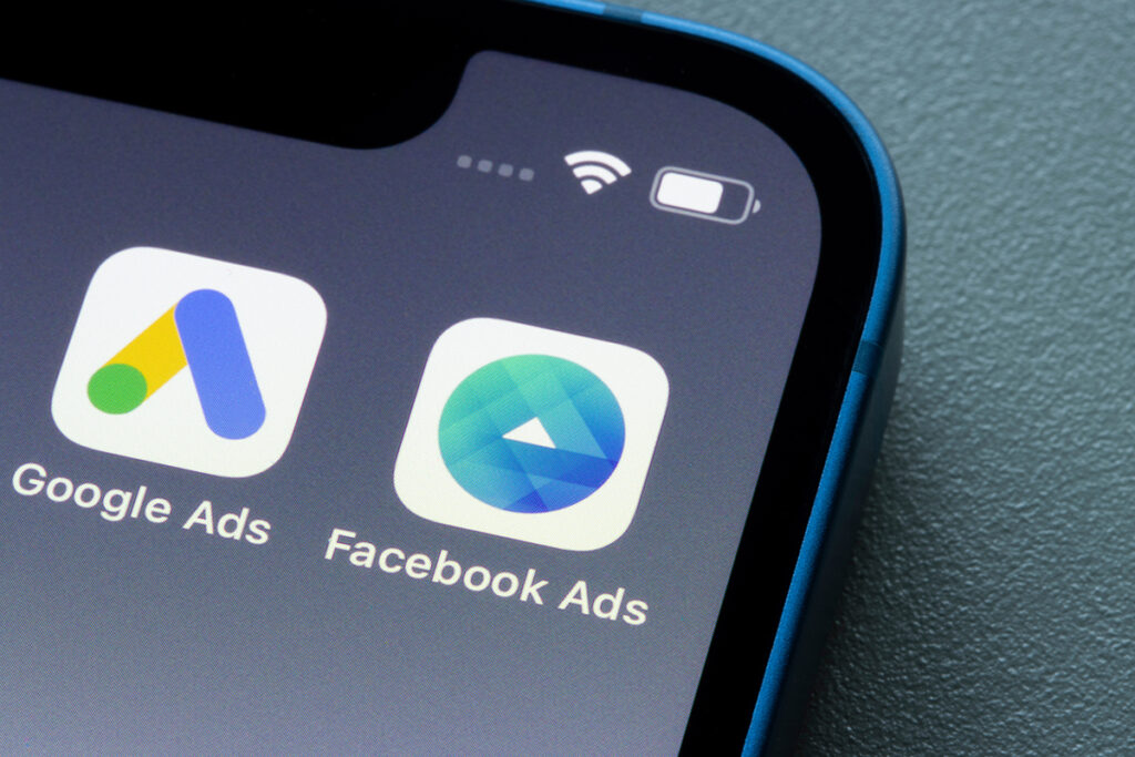 Google Ads Reklam Kurulum Hizmeti