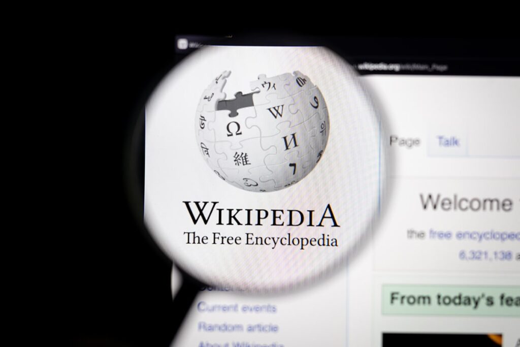 Kişisel Wikipedia Sayfası Oluşturma Hizmeti