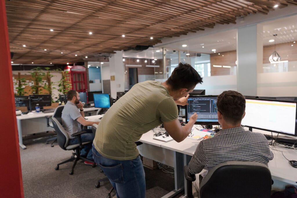 Türkiye’de AI Destekli Yazılım Firmaları