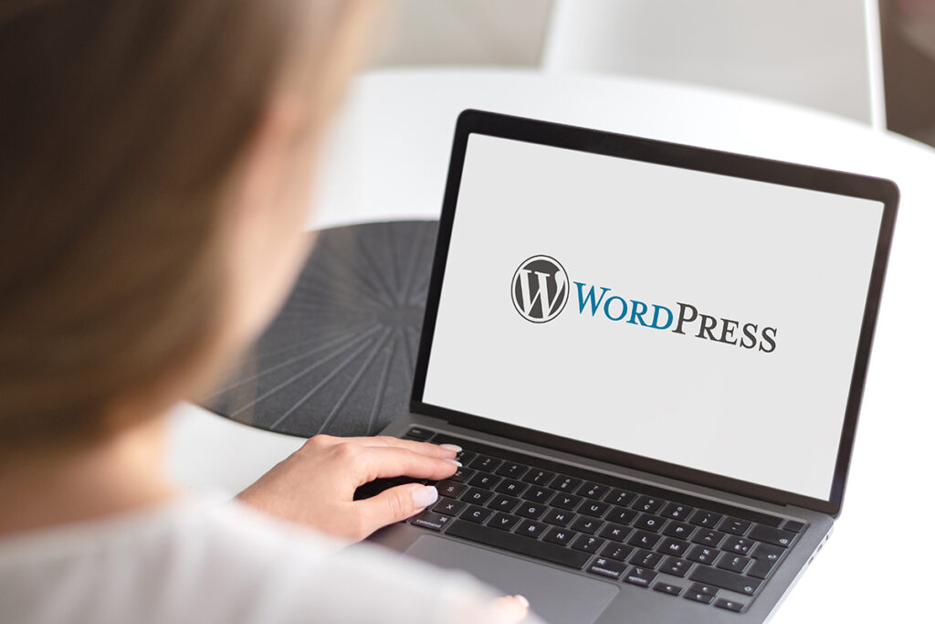 WordPress Web Sitesi Yaptırmak