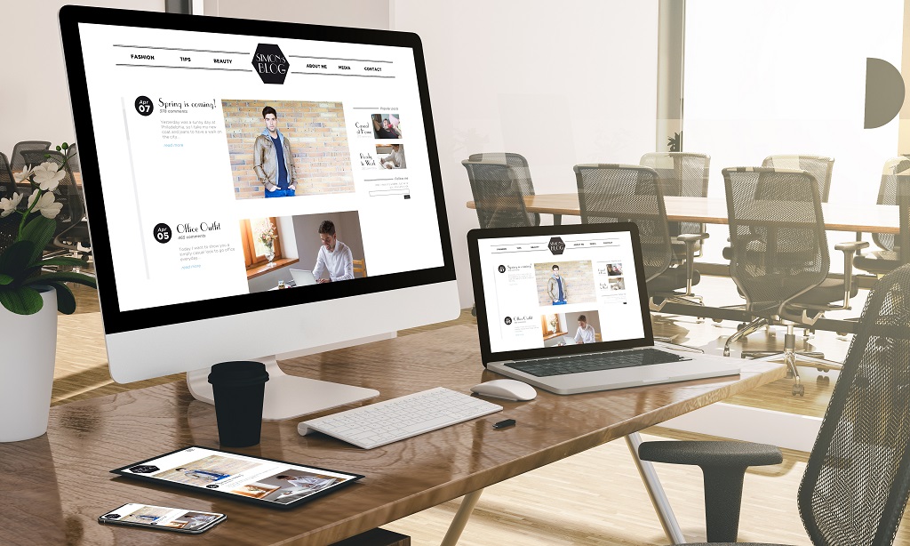 İşletmenize özel web geliştirme hizmeti ile performanslı, kullanıcı dostu ve SEO uyumlu web sitelerine sahip olun. Güçlü altyapı ve sürdürülebilir çözümler.