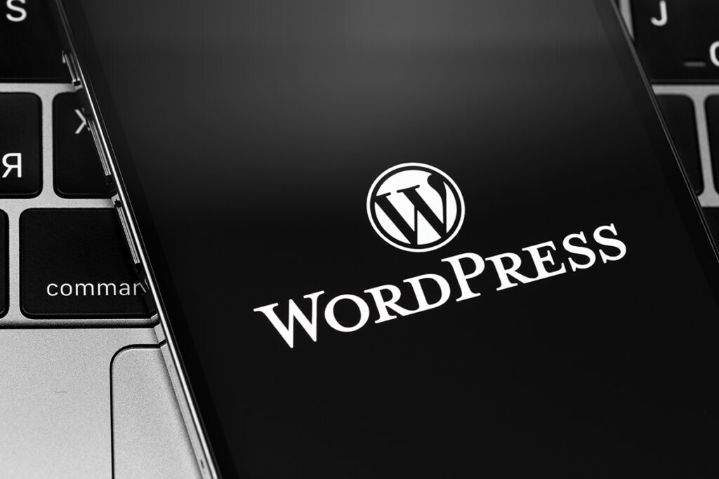 İstanbul WordPress web tasarım ajansı ile profesyonel, SEO uyumlu, yapay zekâ destekli kurumsal web sitesi çözümleri.