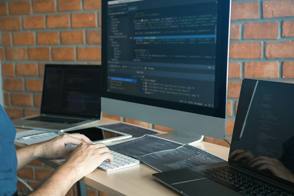Web Tasarım İstanbul hizmetleriyle SEO, hız ve yapay zekâ uyumlu profesyonel web siteleri. İstanbul Dijital Pazarlama Ajansı.